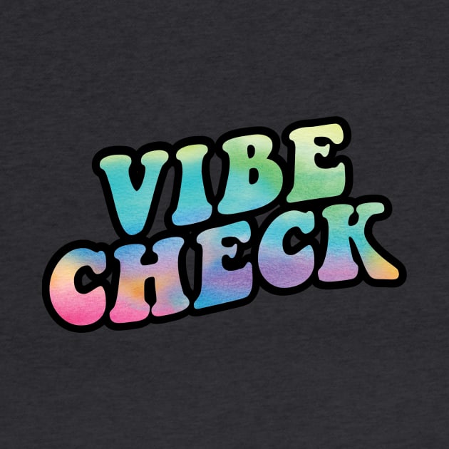 Vibe Check by Perpetual Brunch
